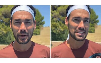“Spero di azzeccare qualche passo”: Fabio Fognini nuovo concorrente di “Ballando con le stelle”