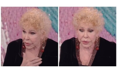 “Spesso non mettevo le mutande, sono inutili. Mi sentivo più fresca”: la confessione intima (e senza filtri) di Ornella Vanoni spiazza Fabio Fazio