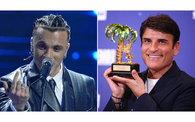 Spotify fa il bilancio dopo Sanremo 2026 Samurai Jay con la sua Ossessione il pi ascoltato Per sempre s di Sal Da Vinci la canzone preferita all estero