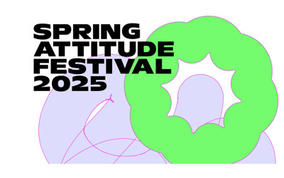 Spring Attitude Festival 2025 al via con La Rappresentante di Lista e Giorgio Poi