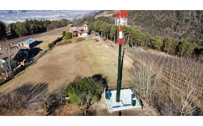 Spuntano di continuo antenne 5g all’insaputa dei cittadini. A Montevaccino neanche il sindaco sapeva