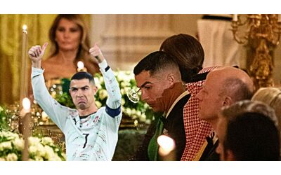 Squalifica sospesa per Cristiano Ronaldo cos potr partecipare a tutte le partite dei Mondiali 2026 polemica