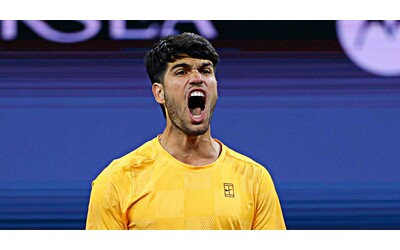 “È stancante giocare contro Federer ogni turno. Sento di avere un bersaglio sulla schiena”: la polemica di Alcaraz