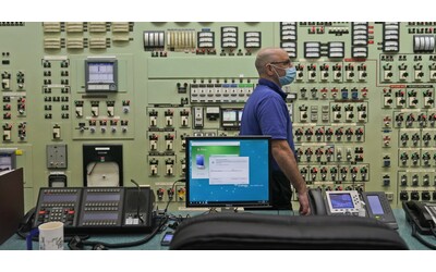 Stanno privatizzando l atomo e il pericolo pi grande un letale conflitto di interessi