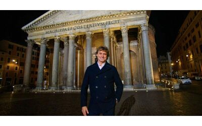 “Stanotte a Roma”, la puntata natalizia di Alberto Angela vince la gara degli ascolti con Federica Panicucci ma niente “boom”
