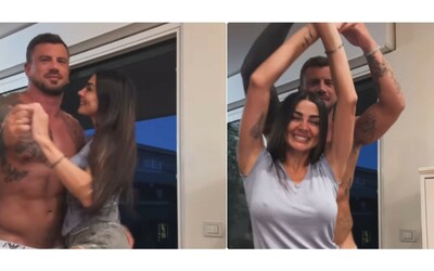 “È stata mia moglie a spingermi su OnlyFans, con lei faremmo soldi a palate. Guadagno bene ma dietro c’è uno studio, ci lavoro tutti i giorni”: così Diego Daddì