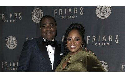 “Stava vomitando sul pavimento del campo, poi ha iniziato a sanguinare”: paura e terrore per le condizioni di salute del comico Tracy Morgan