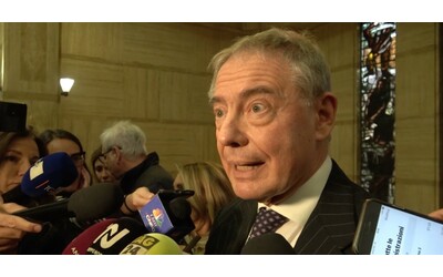 Stellantis, Urso: “Il problema dell’auto non né Trump né la Cina ma l’Europa. Con Francia e Germania per cambiare il Green deal”