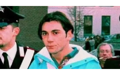 Sterminò la famiglia a fucilate, evaso il responsabile della “strage dei fornai”: Elia Del Grande ricercato in tutta Italia