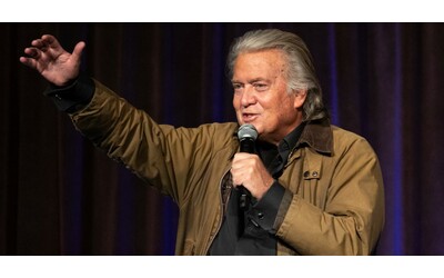 Steve Bannon annuncia una crociata contro Musk: “Lo farò cacciare via prima dell’insediamento di Donald Trump”