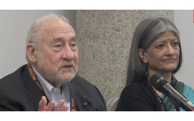 Stiglitz: “Meno tasse e regole? Con narrazione delle destre 50 anni di fallimenti”. E sui dazi:”Trump come un bullo, Ue reagisca con forza”