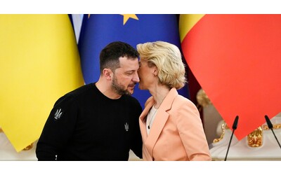 Stop al gas russo in Ue, se gli interessi di Ucraina ed Europa non coincidono: Zelensky esulta, ma le bollette schizzeranno