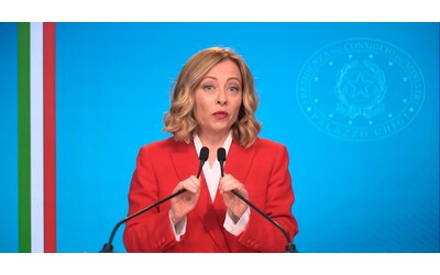 Stop all’abuso d’ufficio, Meloni ai sindaci: “Lo rivendico, va assicurata serenità a chi opera nella legalità senza rischiare disonorevoli processi”