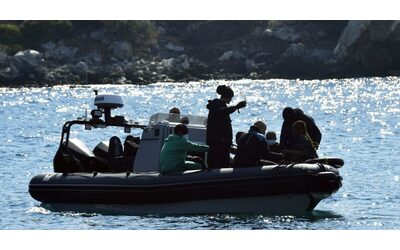 Storica sentenza della Corte di Giustizia europea Frontex fu coinvolta nell espulsione illegale di un siriano