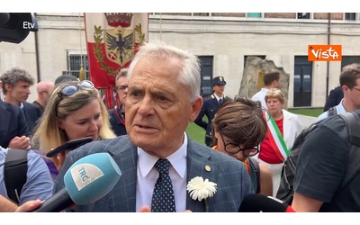 Strage 2 agosto, Bolognesi: “Se qualcuno dice ‘non si sa niente’ è uno sfigato perché non legge le sentenze”