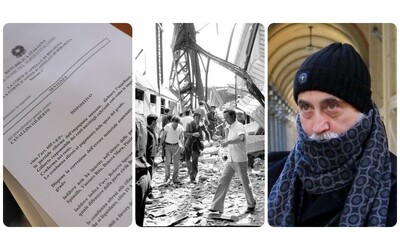 Strage di Bologna, per l’ex Nar Cavallini l’udienza in Cassazione. L’accusa, le sentenze e la richiesta del pg: “Confermare l’ergastolo