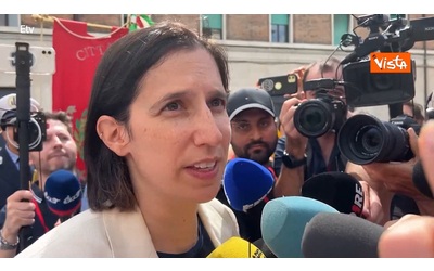 Strage di Bologna, Schlein: “Matrice neofascista è verità incastonata. Governo? Legga le sentenze” – Video