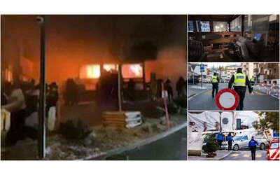 Strage di Capodanno a Crans Montana Cause dinamica identit delle vittime cosa sappiamo e cosa no