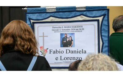 Strage di Paderno Dugnano il 19enne Riccardo Chiaroni rinuncia al ricorso in appello e sconter 20 anni di galera