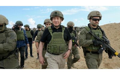 Stragi del 7 ottobre la Commissione Turgeman L ex capo dell Idf Halevi ordin di non indagare sul livello politico