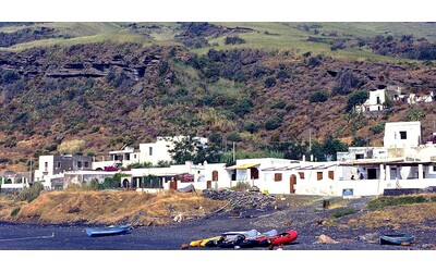 Stromboli vuole la secessione: raccolta firme per staccarsi da Lipari e diventare il quinto...