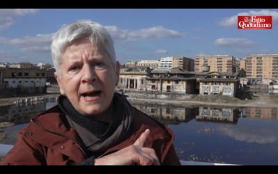 Studentato di lusso con stanze da mille euro al mese agli ex mercati generali di Roma il no dei residenti Il Comune revochi la convenzione