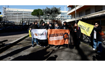 Su Attanasio, Jacovacci e Paciolla le famiglie chiedono un’unica Commissione d’inchiesta: ne va della dignità dello Stato