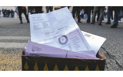 Sulle bollette il governo non risolve ma redistribuisce Un altro incentivo al gas