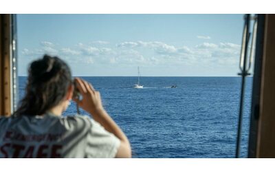 Sumud Flotilla: “Siamo consapevoli delle minacce, ma andiamo avanti fino a Gaza. Non credete alla propaganda di Israele”