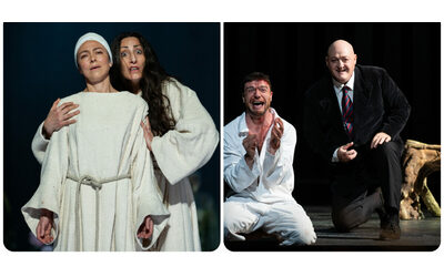 Suor Angelica e Il Prigioniero: un dittico pucciniano di tremenda attualità al Teatro dell’Opera di Roma