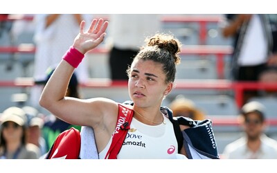 Super Paolini batte Kudermetova e torna in finale dopo tre mesi: “La chiave è stata dimenticare il secondo set”