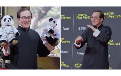 “Sveglia alle 5.30, punizioni fisiche e allenamenti estenuanti. La mattina mi fratturavo l’anca e il pomeriggio mi addestravo”: parla Jackie Chan