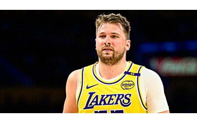 Tanto si è scritto della ‘dieta’ di Luka Doncic: io parlerei piuttosto di ‘educazione alimentare’