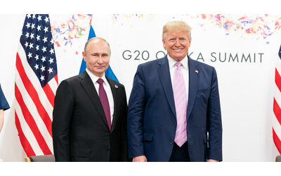 “Tappeto rosso per Putin, nessun risultato per Trump”. La stampa Usa boccia il Tycoon al vertice in Alaska