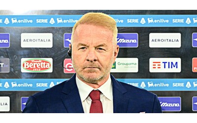 Tare sgrida il Milan I tifosi meritano un altra squadra inutile nasconderci Forse serve un ritiro