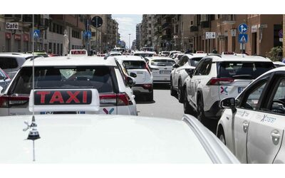 Taxi, nuovo sciopero nazionale indetto dai sindacati: “Serve un quadro chiaro a tutti per contrastare l’abusivismo”