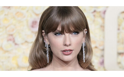 Taylor Swift d un bonus di 197 milioni di dollari al suo team per il lavoro svolto nell Eras Tour Un ballerino sviene per la felicit gli altri scoppiano a piangere