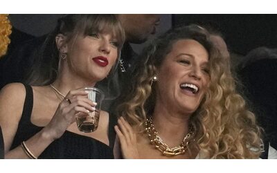 Taylor Swift spunta a sorpresa nella durissima causa tra l’amica Blake Lively e Stephen Baldoni