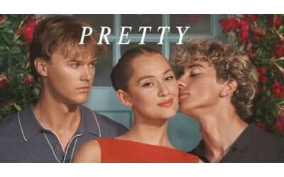 Team Conrad o Team Jeremiah? Perché “The summer I turned pretty” divide (e appassiona)...