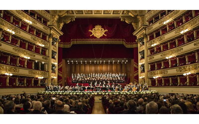 Teatro alla Scala, “La forza del destino” di Giuseppe Verdi aprirà la nuova stagione 2024/2025