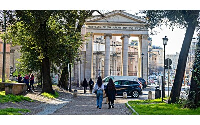 Tentato stupro a Roma la studentessa aggredita Non so se mi riprender Credevo di morire l