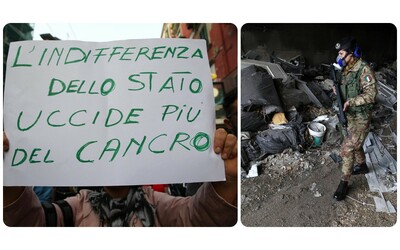 Terra dei fuochi – Bonifiche a rilento, i casi di cancro e lo studio da 30 milioni di euro di cui non sa più niente