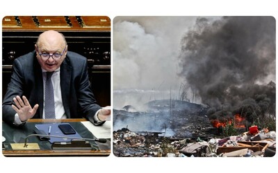 Terra dei fuochi, il governo pensa a ricorso contro la Cedu. Ma un legale: “Pronta azione collettiva senza precedenti”