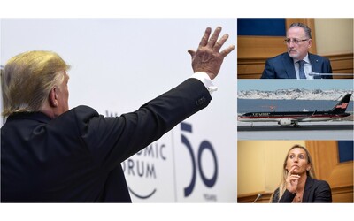 Terre rare, petrolio e nuove rotte create dallo scioglimento dei ghiacci: perché Trump vuole la Groenlandia. La corsa all’Artico, tra gli interessi cinesi e quelli delle mafie