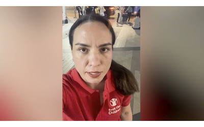 Terremoto in Myanmar, la testimonianza di Save the children da Bangkok: “Mai vista una cosa del genere”