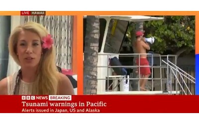 Terremoto Kamchatka, il panico dei turisti alle Hawaii: “Abbiamo ricevuto messaggi a raffica, siamo corsi sulla nave ma altri non ce l’hanno fatta e sono rimasti a terra. Gli hanno detto di cercarsi un rifugio”