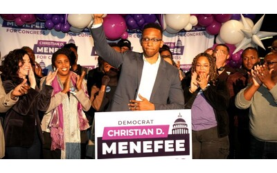 Texas i dem vincono al Senato nella roccaforte di Trump Repubblicani sconfitti anche alla Camera federale