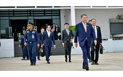 Thailandia e Cambogia hanno raggiunto l’accordo per un cessate il fuoco “incondizionato”