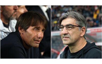 The Bold Champions le pagelle Conte accusa i tedeschi ma ha i soliti problemi Juric ma davvero colpa dei giornalisti