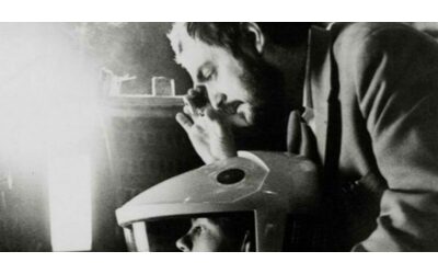 The magic eye: the cinema of Stanley Kubrick, online il libro che il regista 2001 Odissea nello spazio non fece pubblicare